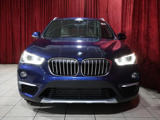 2019 BMW X1 sDrive28i
