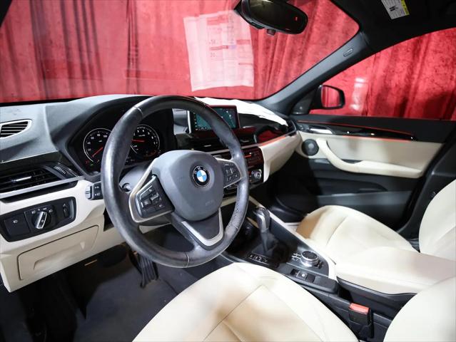 2019 BMW X1 sDrive28i