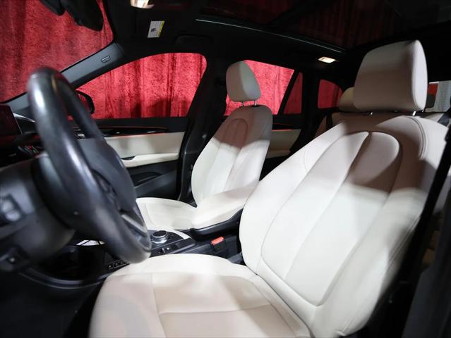 2019 BMW X1 sDrive28i