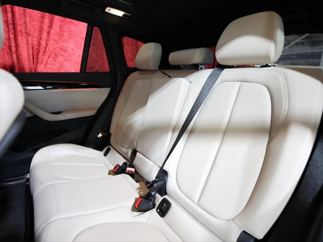 2019 BMW X1 sDrive28i