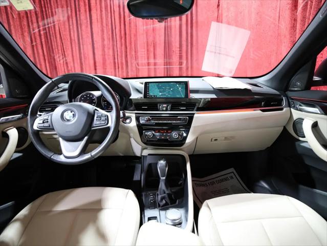 2019 BMW X1 sDrive28i