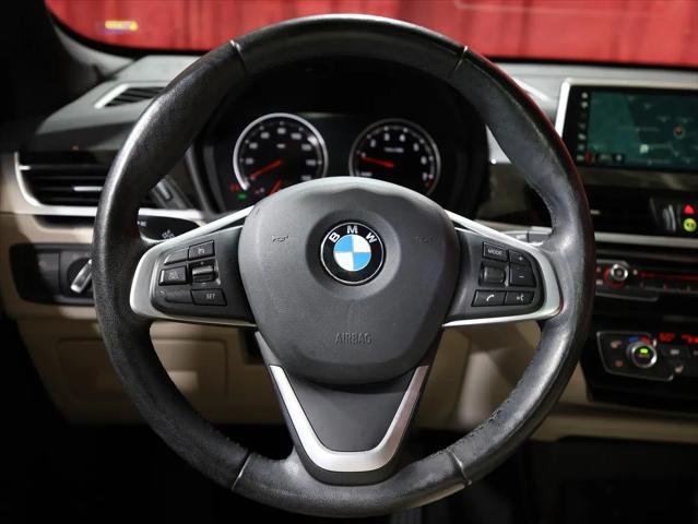 2019 BMW X1 sDrive28i