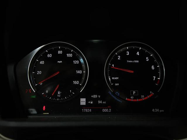 2019 BMW X1 sDrive28i