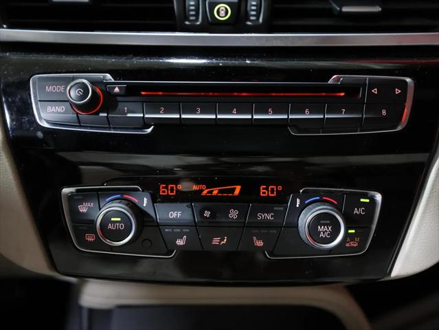 2019 BMW X1 sDrive28i