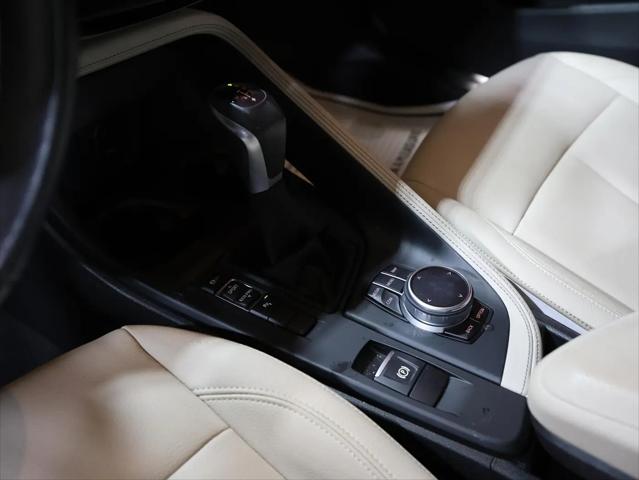 2019 BMW X1 sDrive28i