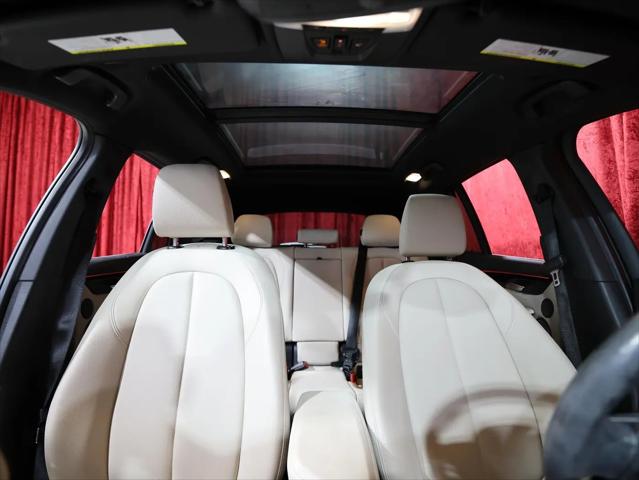 2019 BMW X1 sDrive28i