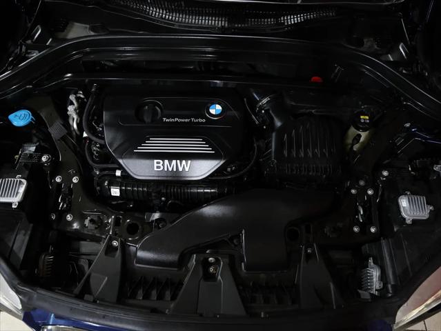 2019 BMW X1 sDrive28i