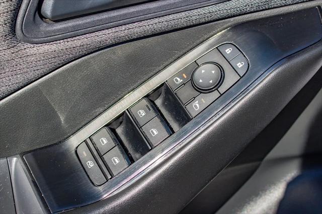 2023 Nissan Rogue S FWD