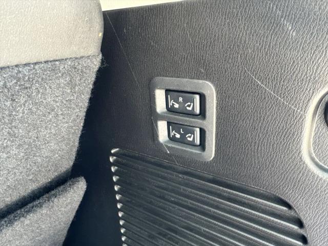2015 INFINITI QX80 Base