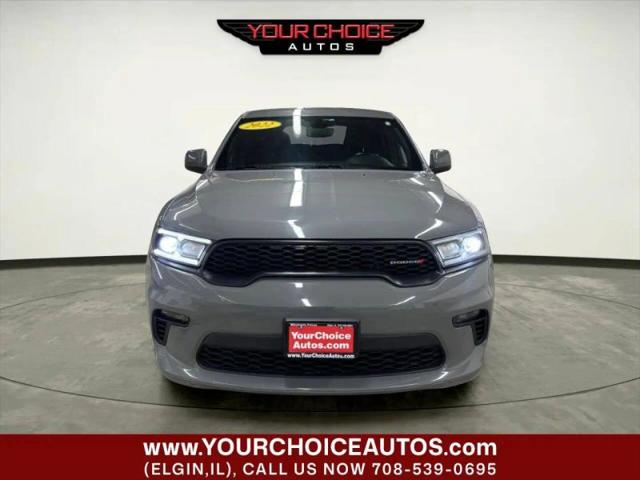 2022 Dodge Durango GT AWD