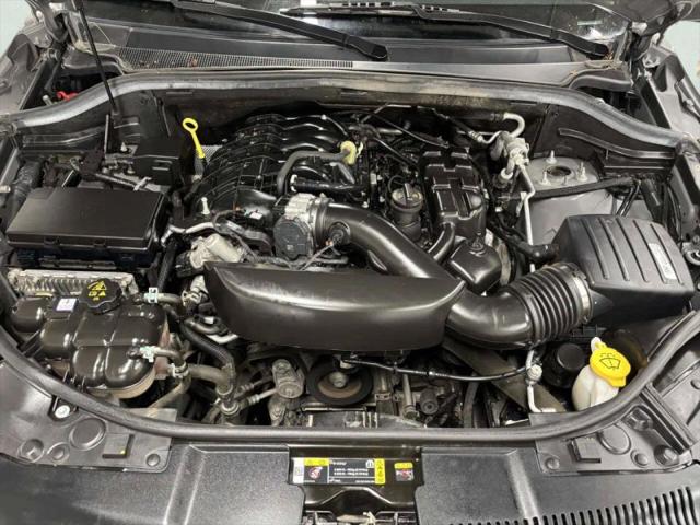 2022 Dodge Durango GT AWD