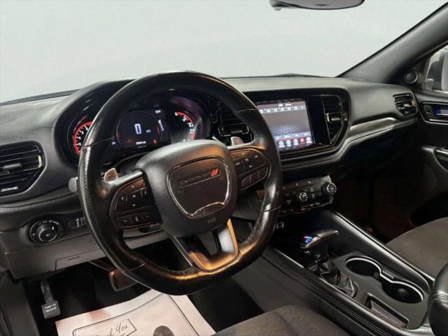 2022 Dodge Durango GT AWD
