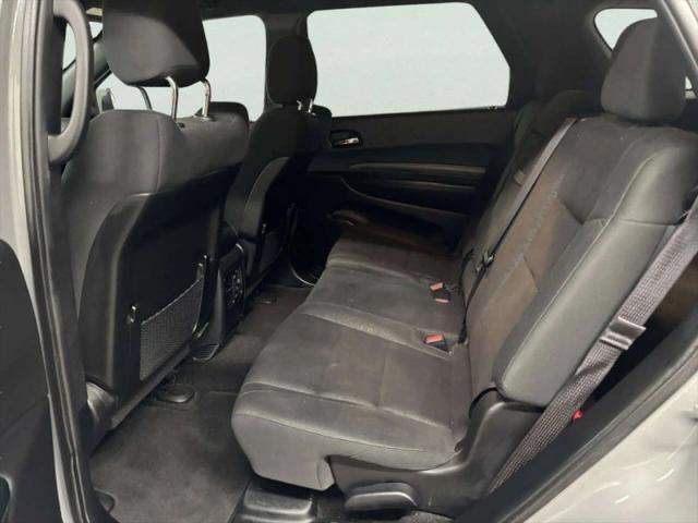 2022 Dodge Durango GT AWD