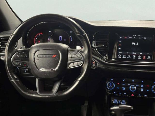 2022 Dodge Durango GT AWD