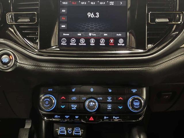 2022 Dodge Durango GT AWD