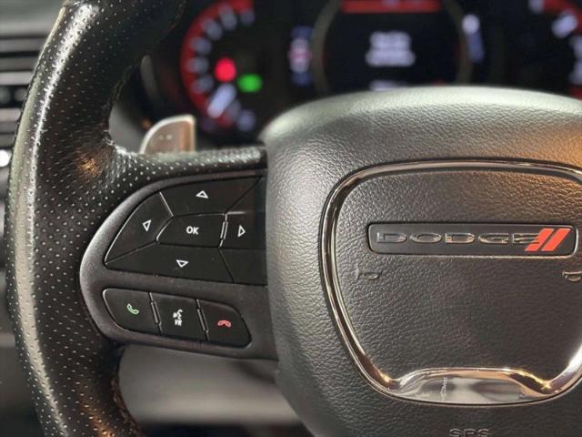 2022 Dodge Durango GT AWD