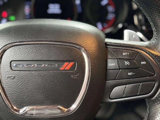 2022 Dodge Durango GT AWD