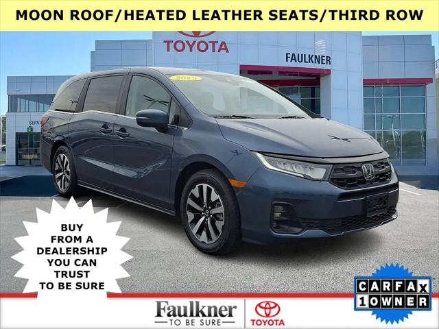 2025 Honda Odyssey EX-L for sale in Harrisburg, PA