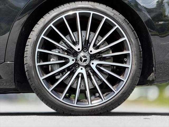 2022 Mercedes-Benz S 580 4MATIC