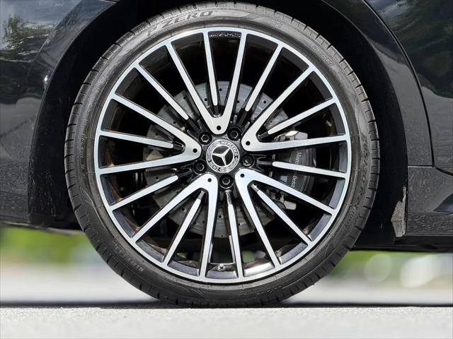 2022 Mercedes-Benz S 580 4MATIC