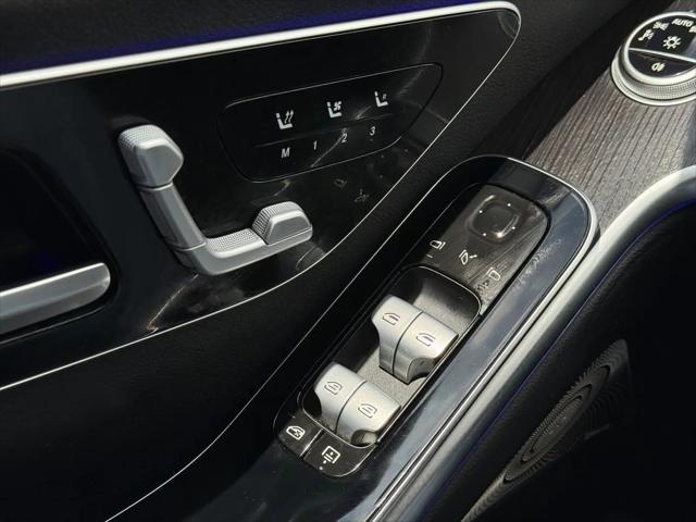 2022 Mercedes-Benz S 580 4MATIC