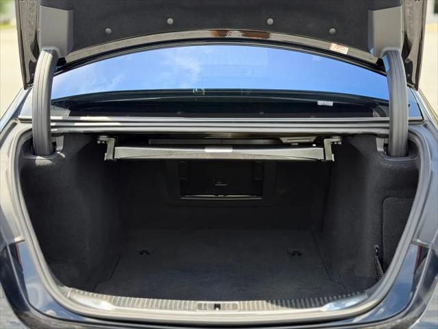 2022 Mercedes-Benz S 580 4MATIC