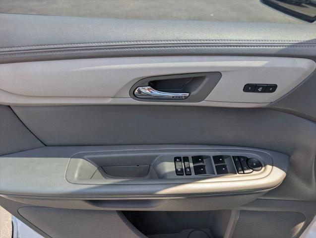 2016 Chevrolet Traverse 2LT