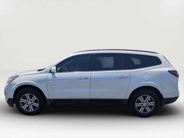 2016 Chevrolet Traverse 2LT