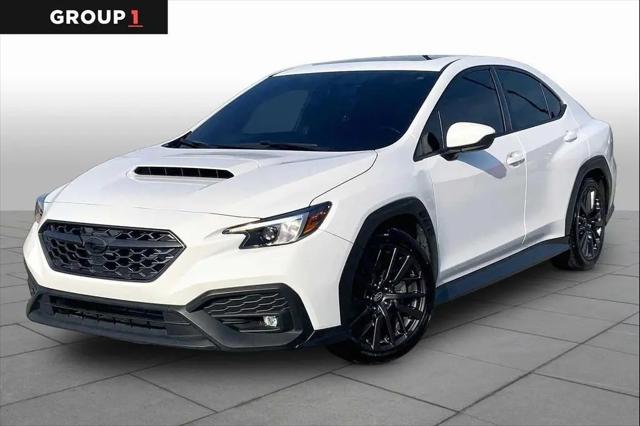 2023 Subaru WRX Premium for sale in Columbus, GA