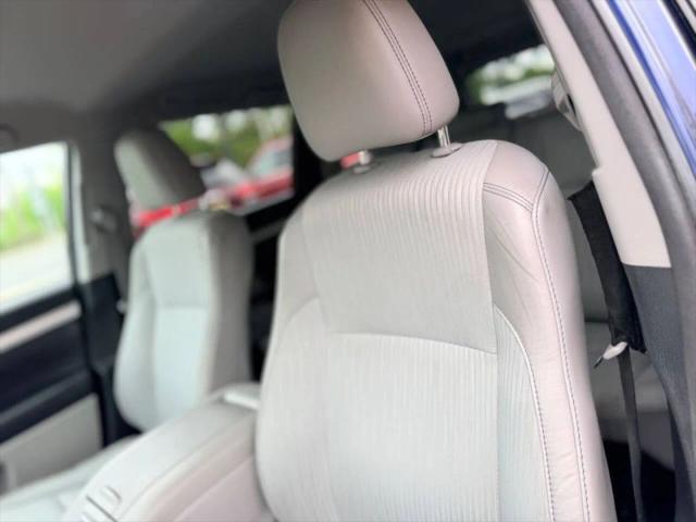 2015 Toyota Highlander LE Plus V6
