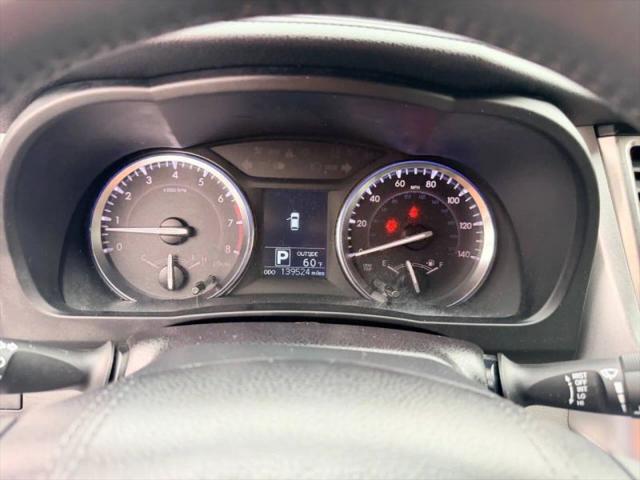 2015 Toyota Highlander LE Plus V6