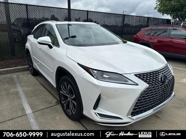 2020 Lexus RX 350 RX 350 for sale in Martinez, GA