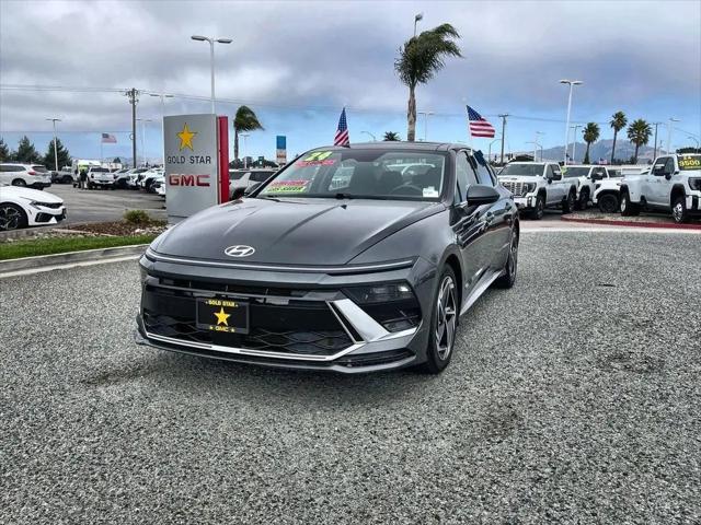2024 Hyundai Sonata SEL for sale in Salinas, CA