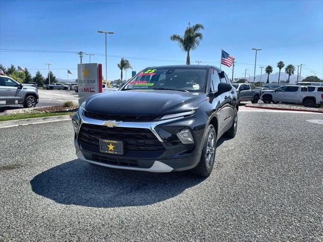 2025 Chevrolet Blazer FWD 2LT for sale in Salinas, CA