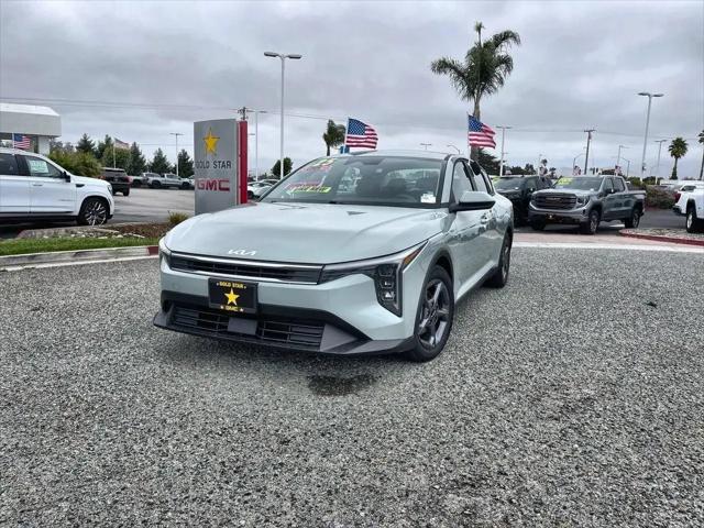 2025 Kia K4 LXS for sale in Salinas, CA