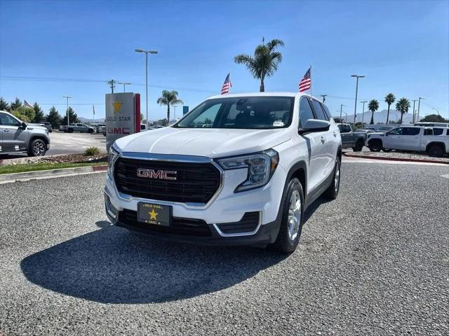 2024 GMC Terrain FWD SLE for sale in Salinas, CA