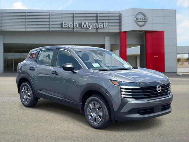 2026 Nissan Kicks S for sale in Salisbury, NC
