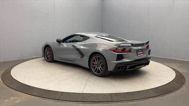 2024 Chevrolet Corvette 2LT