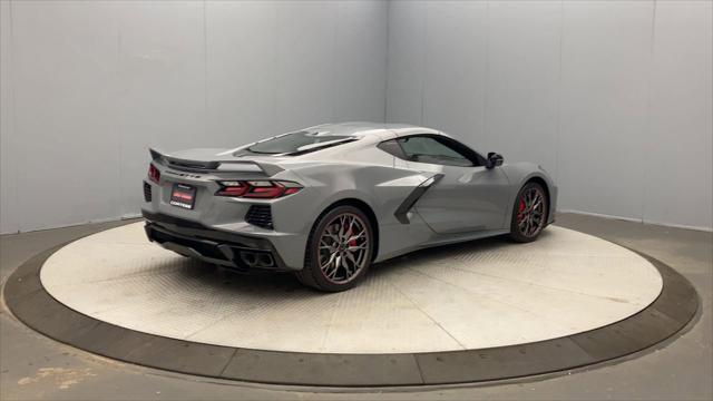 2024 Chevrolet Corvette 2LT