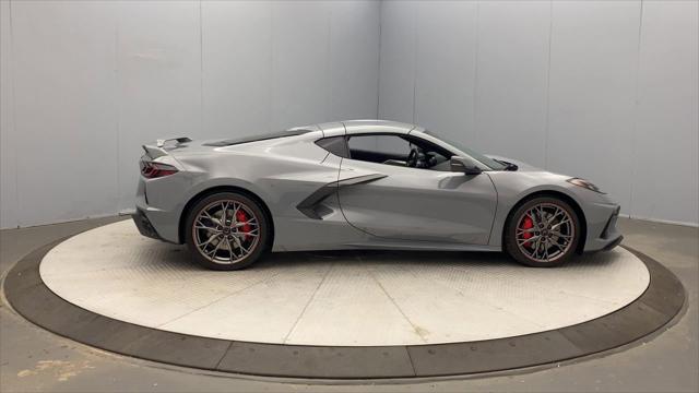 2024 Chevrolet Corvette 2LT