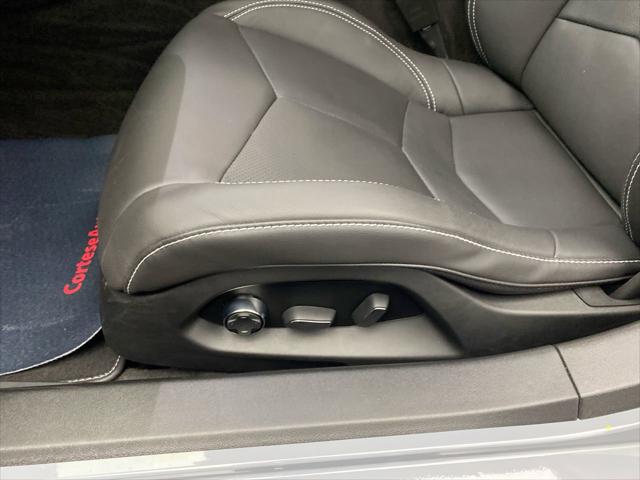2024 Chevrolet Corvette 2LT