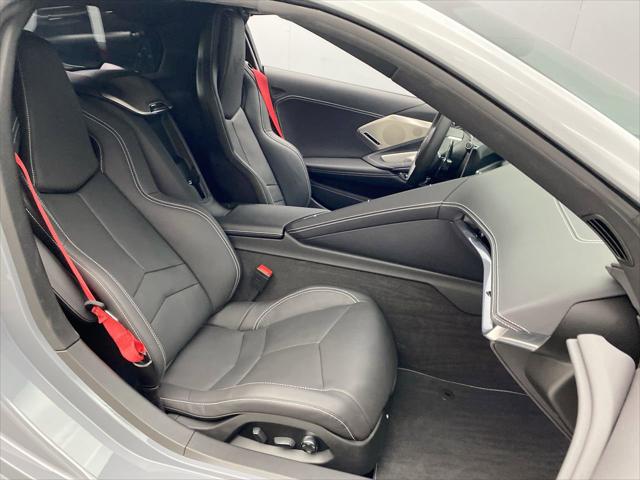 2024 Chevrolet Corvette 2LT