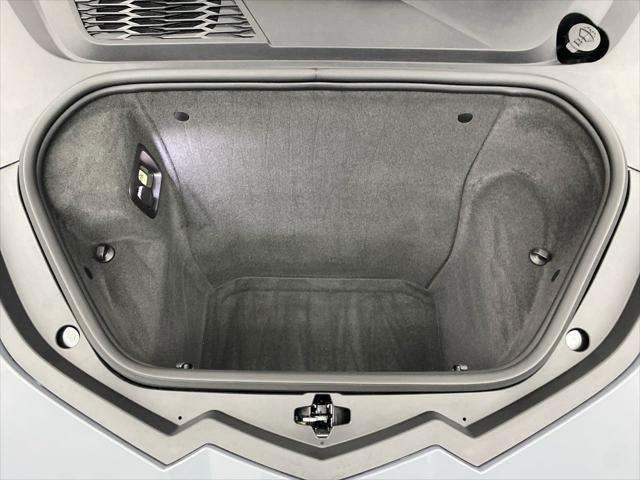 2024 Chevrolet Corvette 2LT