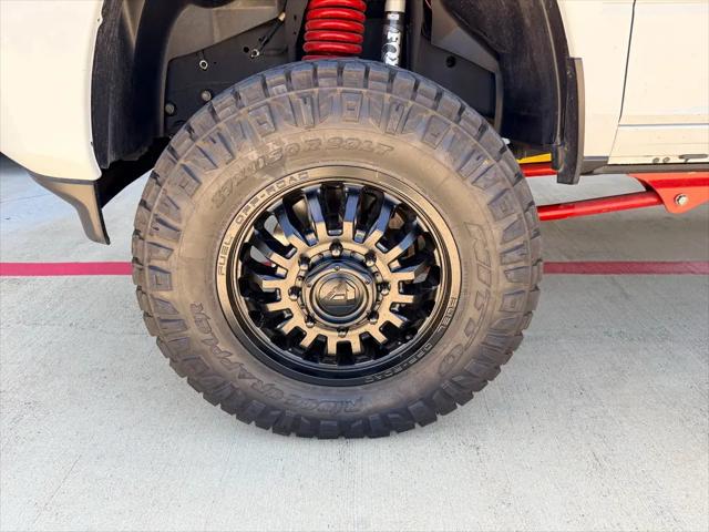 2023 Ram 3500 Tradesman Regular Cab 4x4 8' Box