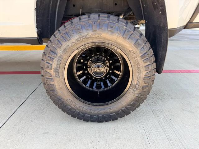 2023 Ram 3500 Tradesman Regular Cab 4x4 8' Box