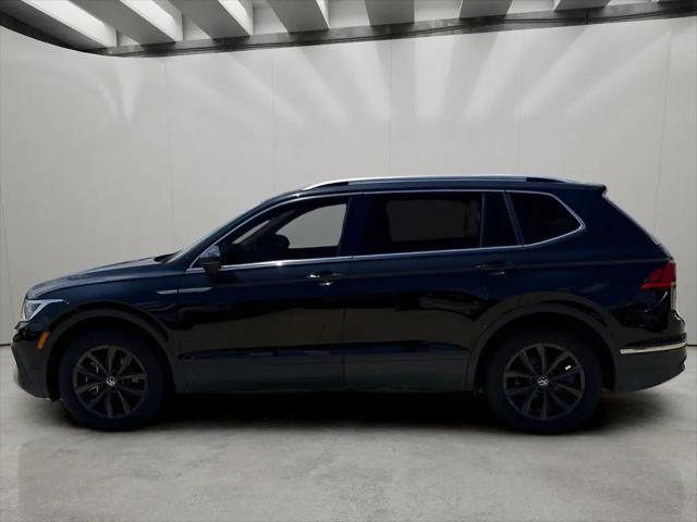 2024 Volkswagen Tiguan 2.0T SE for sale in Brookshire, TX