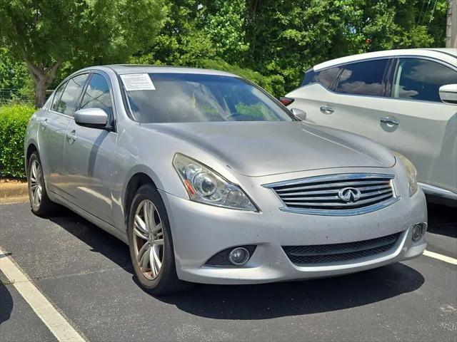 2015 INFINITI Q40 Base for sale in Auburn, AL