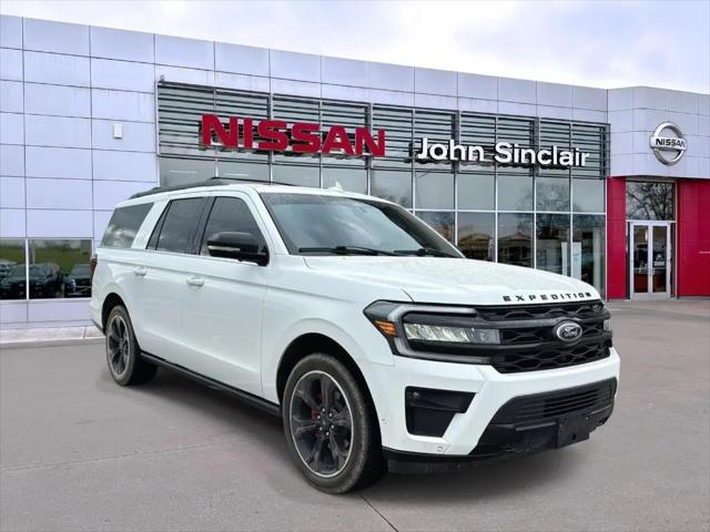 2022 Ford Expedition Limited MAX for sale in Cape Girardeau, MO