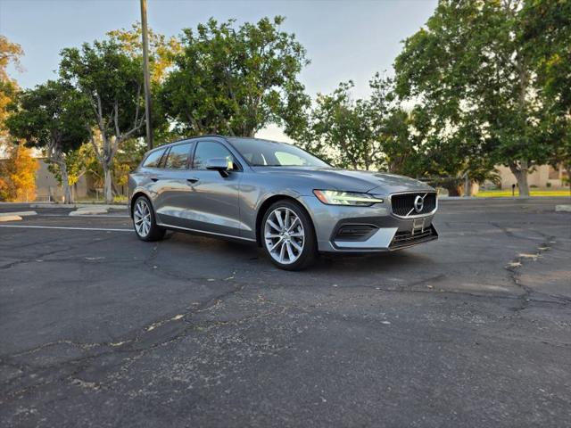 2020 Volvo V60 T5 Momentum for sale in Riverside, CA