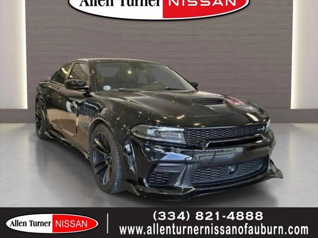 2023 Dodge Charger Scat Pack Widebody for sale in Auburn, AL